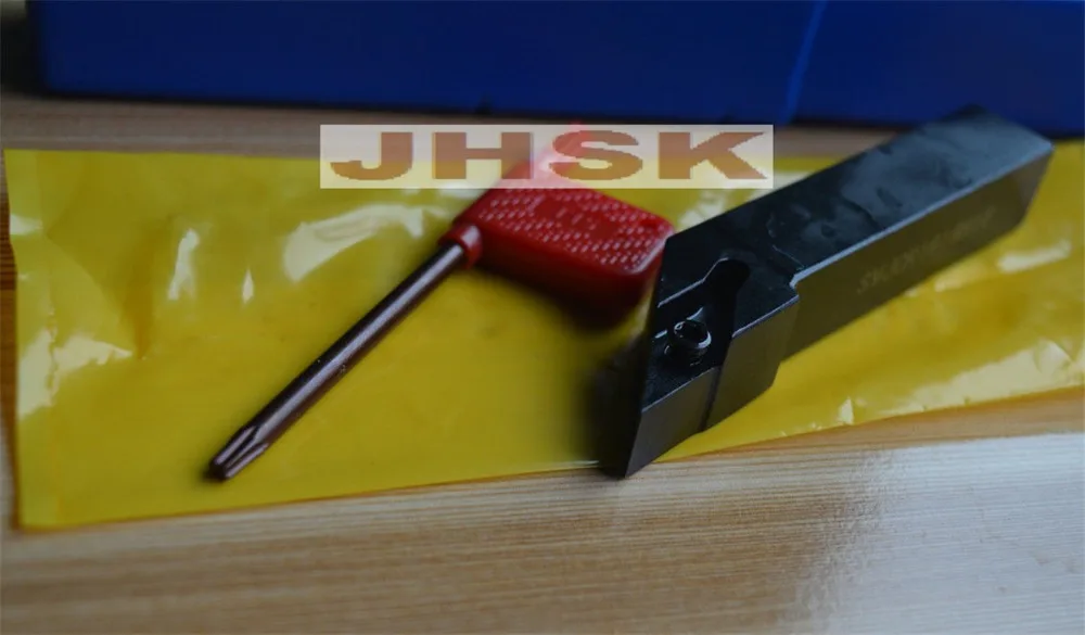 

FREE SHIPPING SVJCR1616H16 16x100mm Lathe Turning Tool For VCMG1604 VBMT1604 (Buy two more discounts)