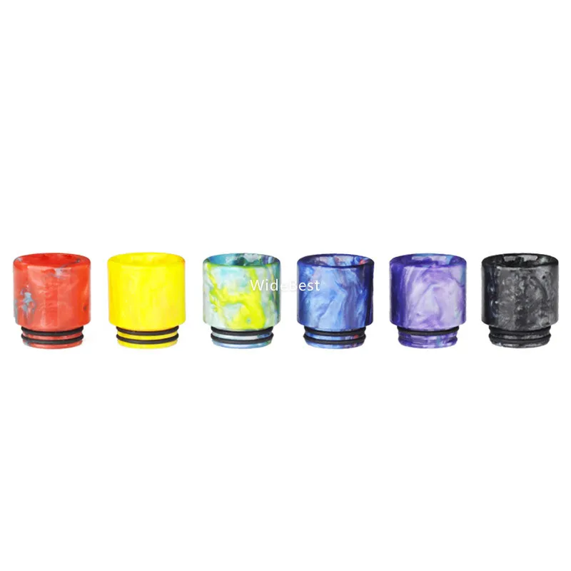 

Ehpro True MTL RTA/Geekvape ammit mtl/Flash e-vapor V4 V4.5 drip tip resin/Epoxy 810 drip tip mouthpiece replacement