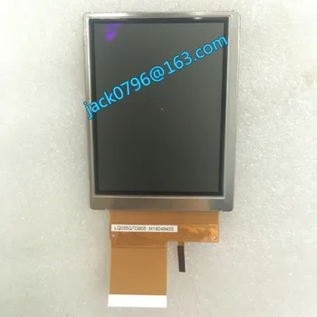 

New 3.5" inch LQ035Q7DB05 LCD display Screen panel for PDA,Handheld device,barcode scaner LCD Screen Replacemen