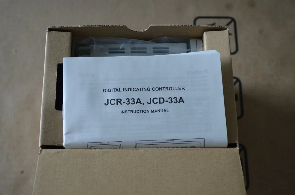 JCD-33A-A M  003