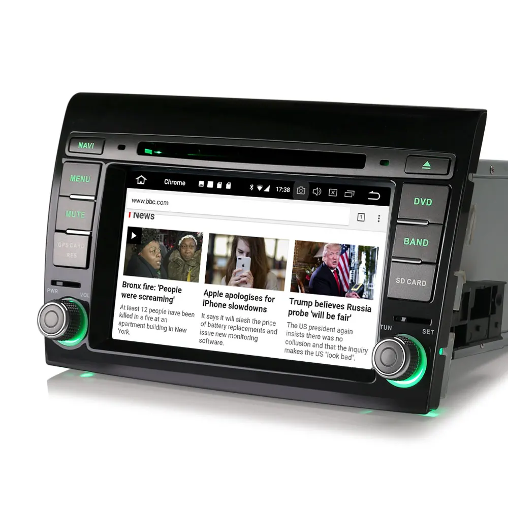 Cheap Erisin ES8870F 7" Android 8.0 Octa core 4G RAM Car DVD GPS Radio DVR DAB+ DVD for Fiat Bravo 4 Cheap Erisin ES8870F 7" Android 8.0 Octa core 4G RAM Car DVD GPS Radio DVR DAB+ DVD for Fiat Bravo 4