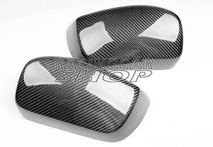 

REAL CARBON FIBER MIRROR for BMW E63 E64 630 645 650 2003-2009 B315M