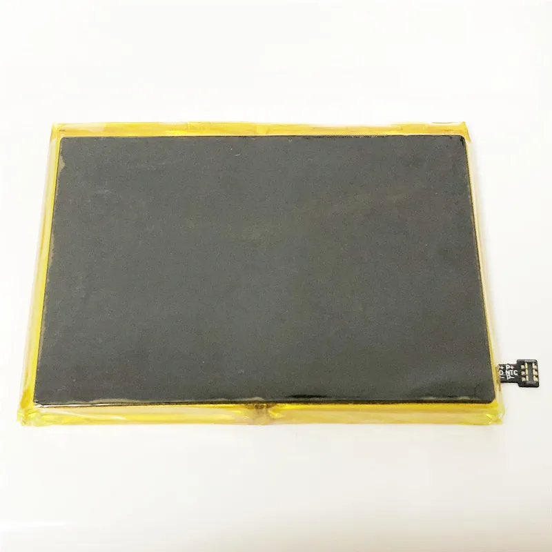 3,8 V 10000mAh для Oukitel K10000 Max батареи