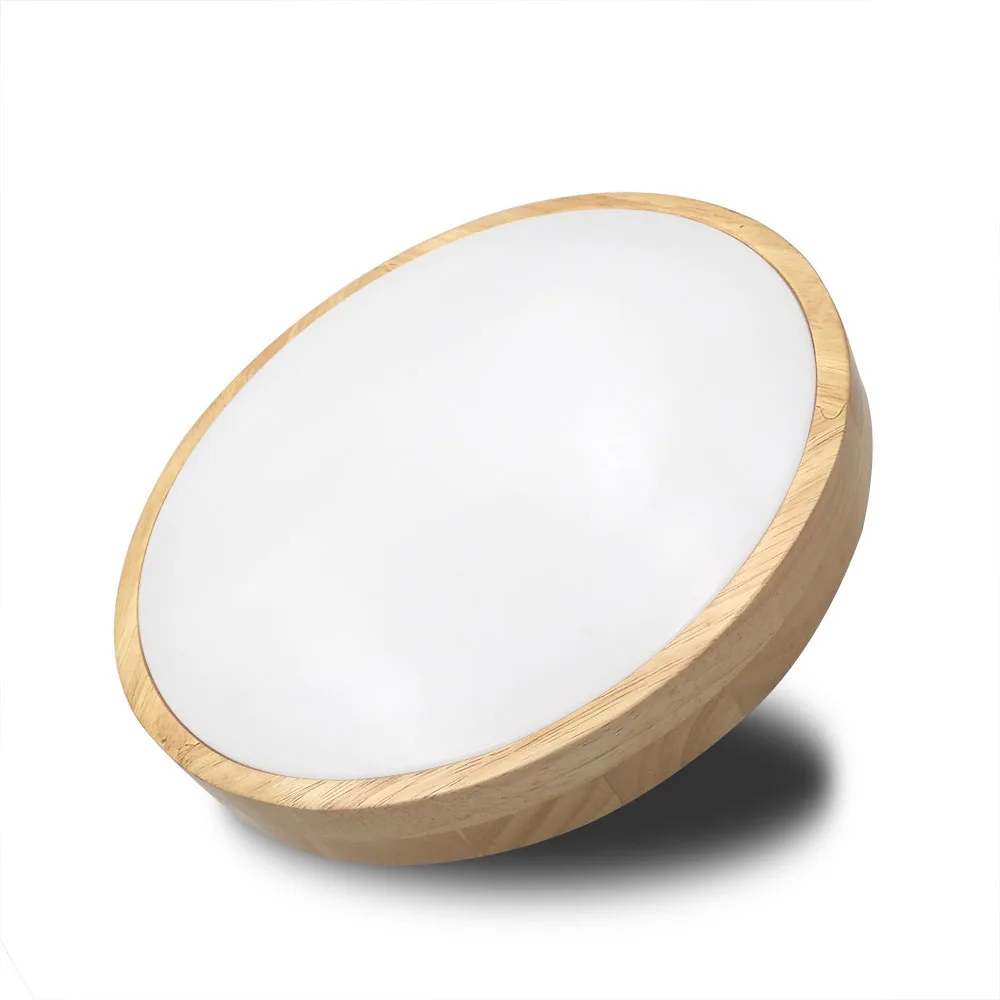 

9 Inch WIFI Ceiling Light Alexa Google Home Assistent Lamp APP Remote Control Warm White Cool White Dimmable Led Lamp