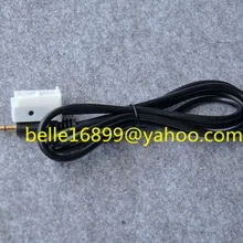 Лидер продаж Aux кабель для VW RNS510 RNS315 RCD510 Rcd310 rcd300 rcd A3 A4 A1