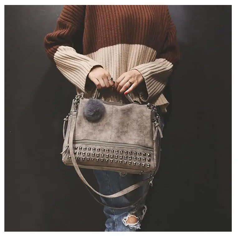 Vanessa’s Concise Square High Heels Genuine Leather Spring Summer Basic Women Pumps 2