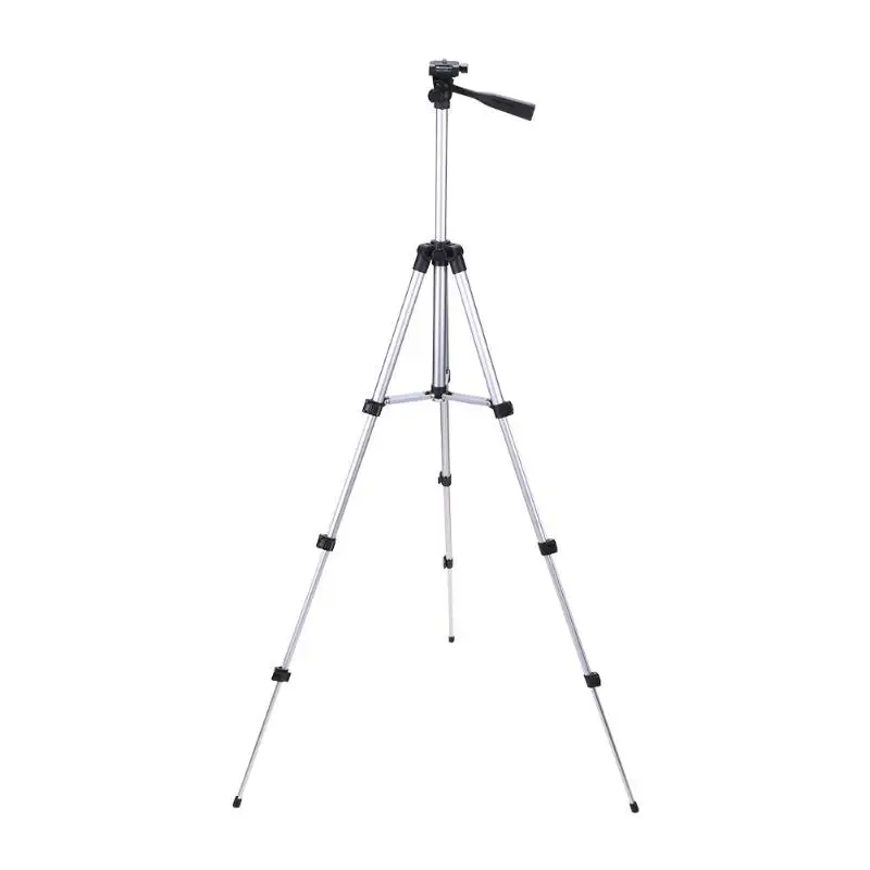 Professional Travel Tripod Digital Camera Camcorder Video Tilt Pan Head for DSLR Canon Nikon Sony DSLR Camera Camcorder Tripod Professional Travel Tripod Digital Camera Camcorder Video Tilt Pan Head for DSLR Canon Nikon Sony DSLR Camera Camcorder Tripod
