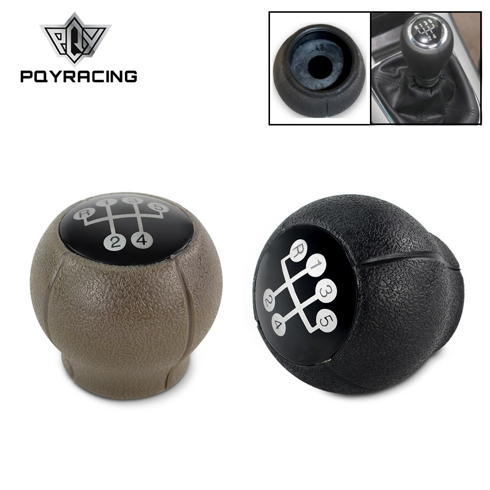 

PQY - Gear Shift Knob 5 Speed Manual For Opel Astra Corsa Sintra Tigra Vectra Zafira PQY-GSK88