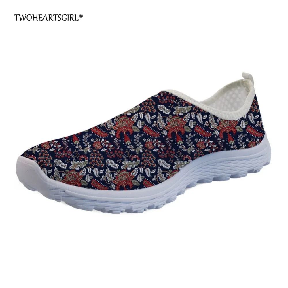 boho flats