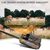 Sports & Action Video Cameras