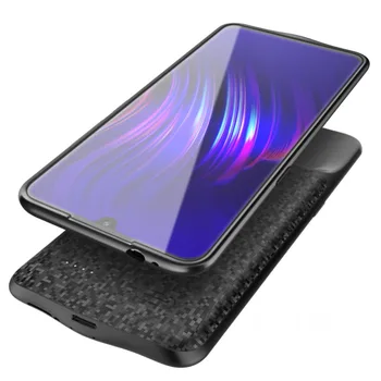 

5500 Mah Battery case For OPPO Find X Backup Battery Charger Case Cover Power Case Bank For OPPO Find X