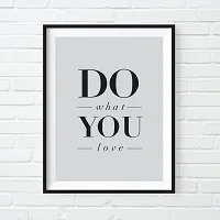 Inspiration Quote Print