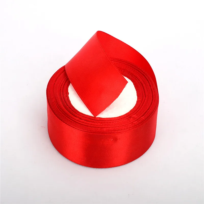 25-Yards-roll-22meters-Red-Silk-Satin-Ribbons-for-needlework-Wedding-Party-Decoration-Christmas-Sewing-Fabric (5)