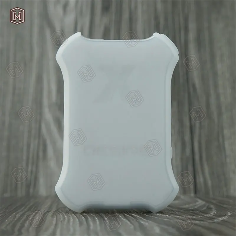 Силиконовый чехол Microsmoke 1 для 100% аутентичного Desire X Mod 200 Вт TC Box уплотненный