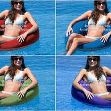 Отличное удовольствие Лето торговля водонепроницаемое устройство мешок бобов для плавающей, мешок бобов, мешок шапочки для плавания chai