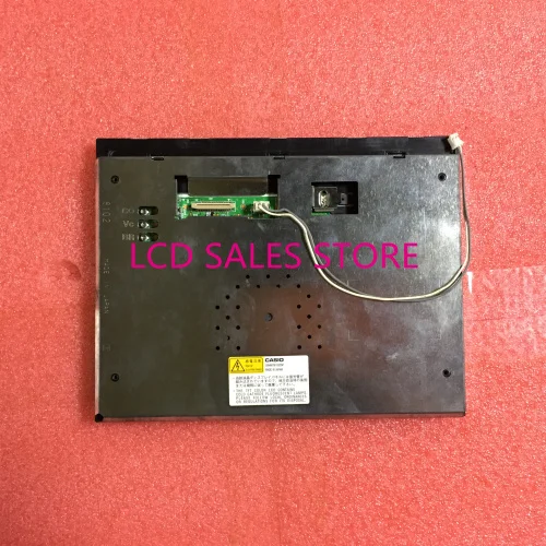 

COM80T8102ZSP LCD SCREEN 8 INCH MADE IN JAPAN ORIGINAL