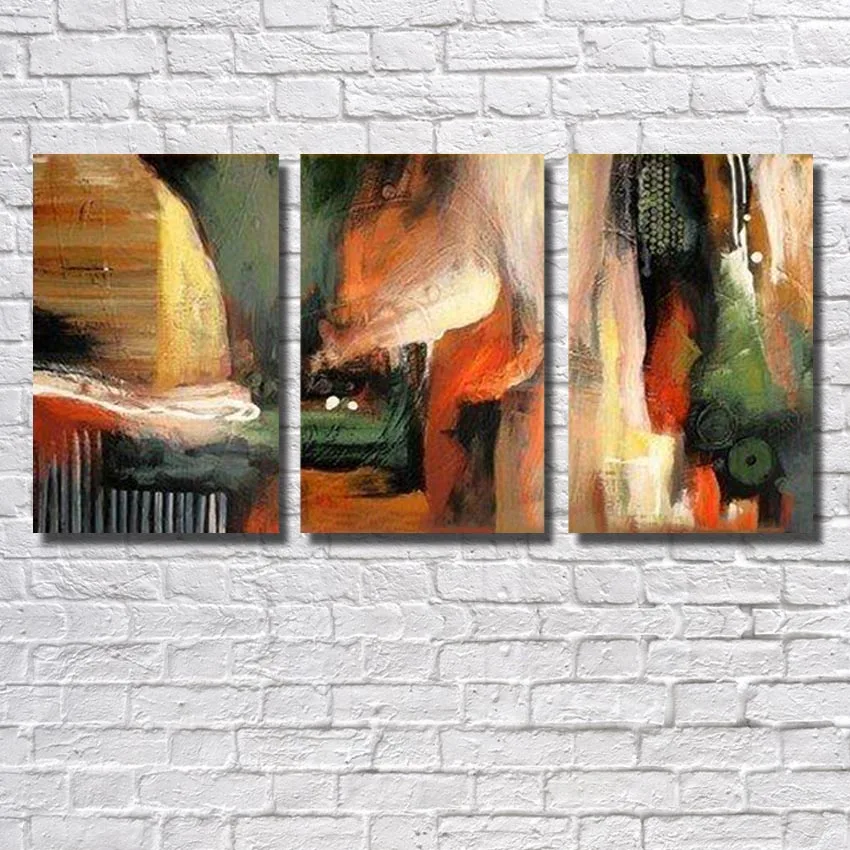 Online kaufen groÃhandel grüner segeltuch kunst aus china ...