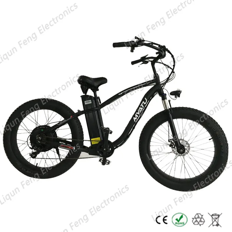 Discount 48V 1000W Battery 48V 20AH Electric Bike Battery 48V 20AH Lithium Battery use LG Power cell with 30A BMS and 54.6V 2A Charger 5