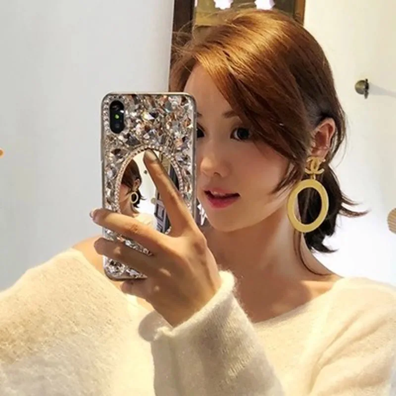 Huawei Mate Honor P 30 20 10 9 8 Lite pro Y 9 case (2)