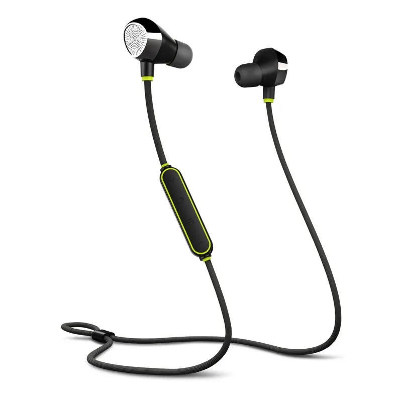 

Mifo i8 Waterproof music wireless sports running Bluetooth 5.0 earphones in-ear subwoofer mini small earplugs long standby