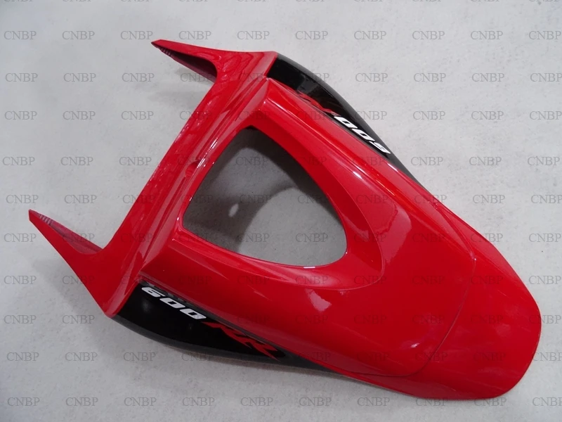 Для Honda CBR600RR 2007-2008 комплекты обтекателей, CBR 600 RR 07 обвес CBR 600 RR 07 обтекателя Наборы