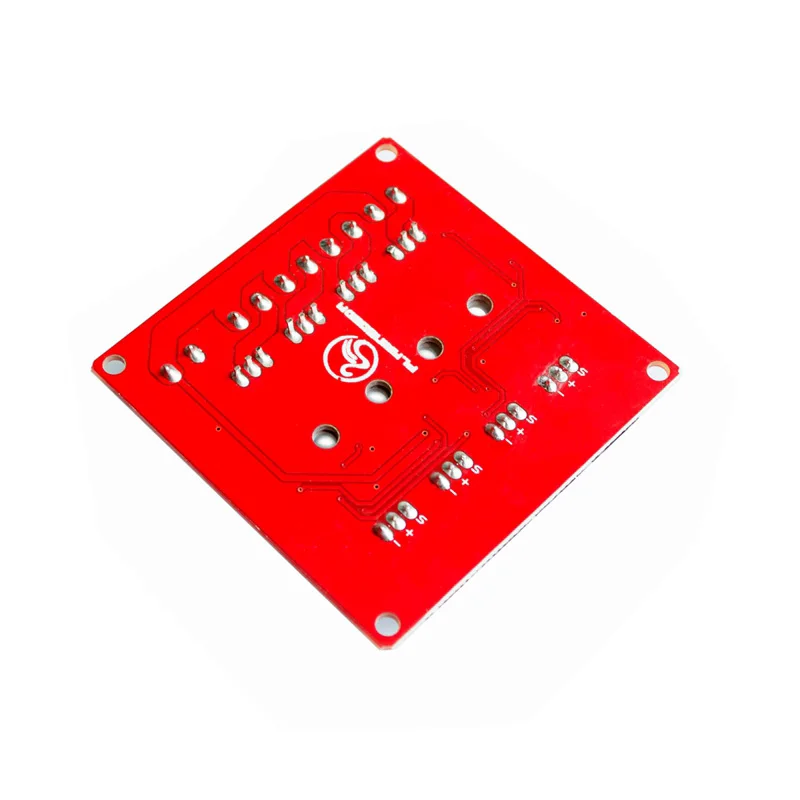 MOSFET Switch Module for Arduino YUANNIN Four Channel 4 Route MOSFET Button IRF540 V4.0 MOSFET Switch Module for Arduino YUANNIN Four Channel 4 Route MOSFET Button IRF540 V4.0