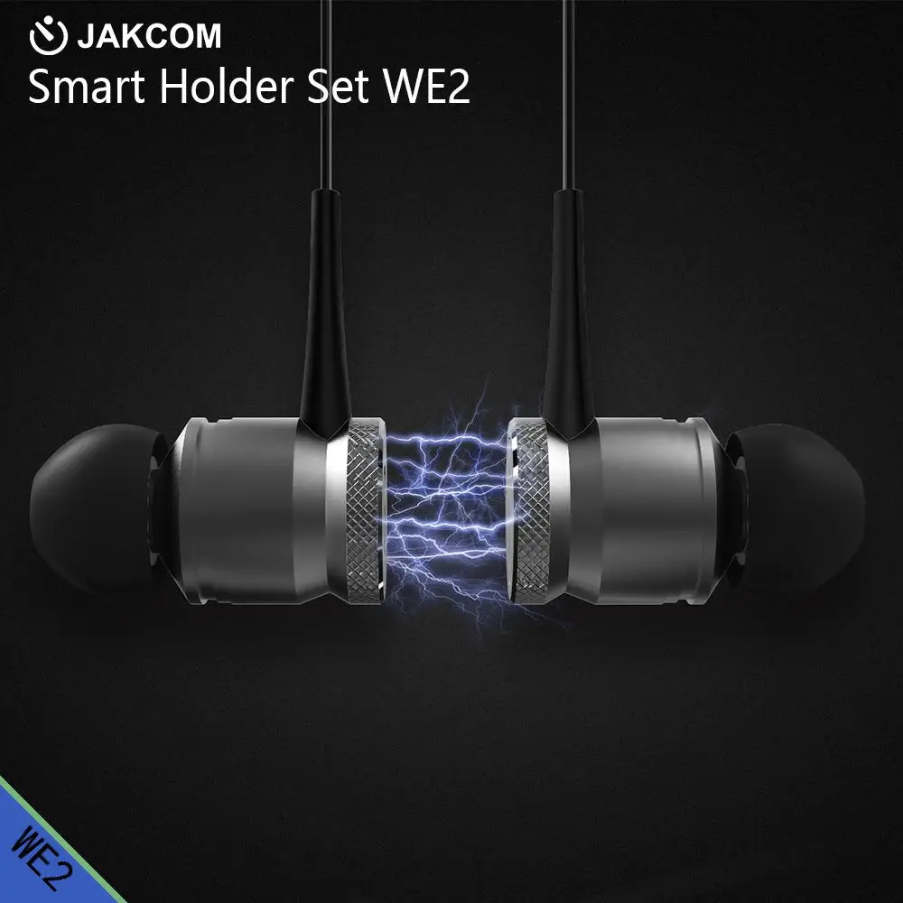 

JAKCOM WE2 Smart Wearable Earphone Hot sale in Earphones Headphones as bleutooth earphone i9s sport earphone
