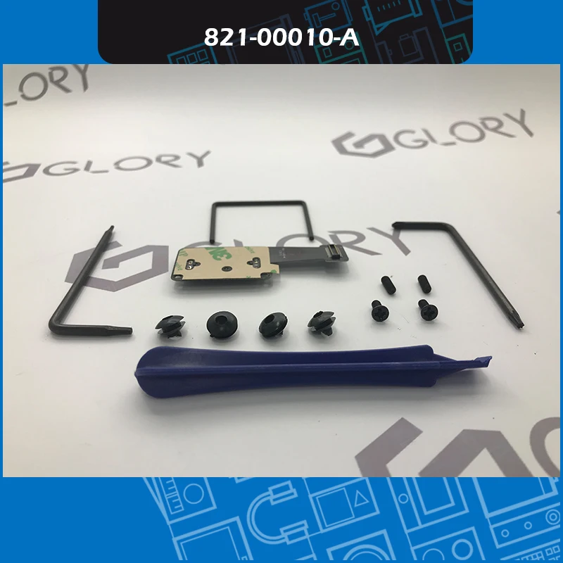 10 шт./лот A1347 нижний отсек двойной жесткий диск SSD кабель 821 00010 A для Mac Mini 2014 2015