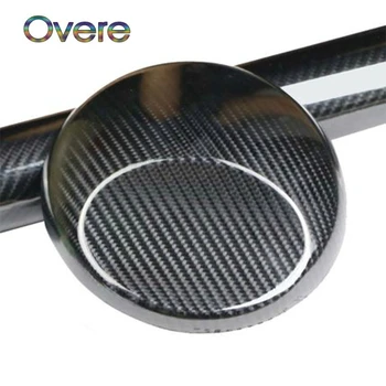 

OVERE 5D Carbon Fiber Car Stickers For Buick Acura Citroen C4 C5 Kia Cerato Sorento Ceed Opel Astra H J G Insignia Vectra C