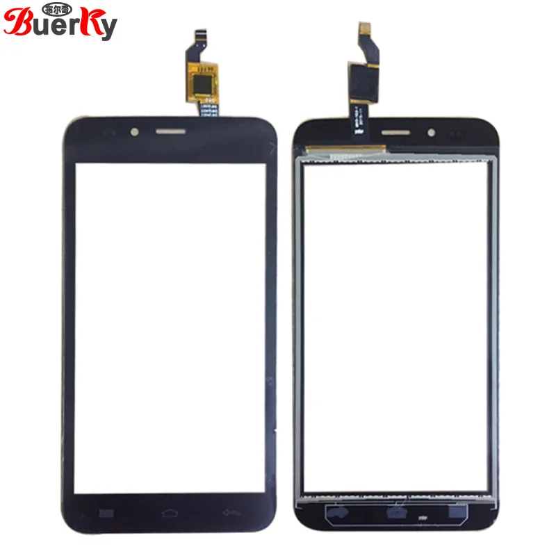 BK части 5 шт. сенсорный экран для BLU Neo N030 N030LTouch панель Стекло сенсор дигитайзер