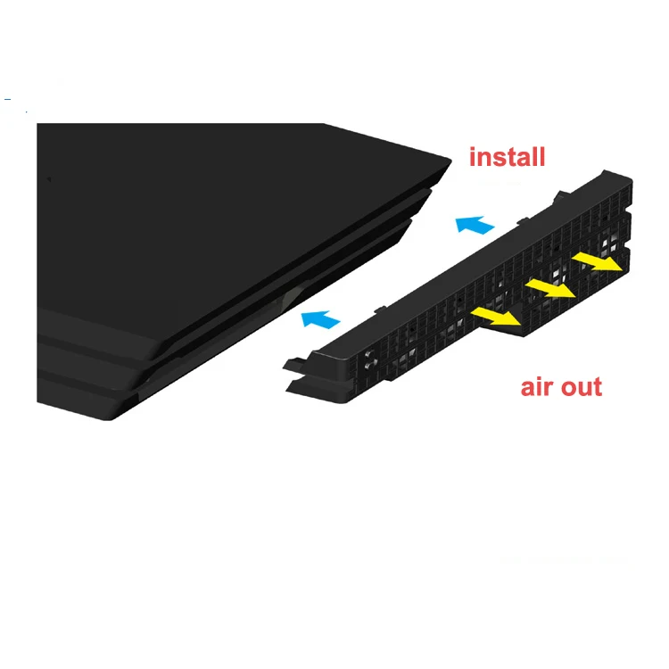 PS4 Pro  TP4-831 03