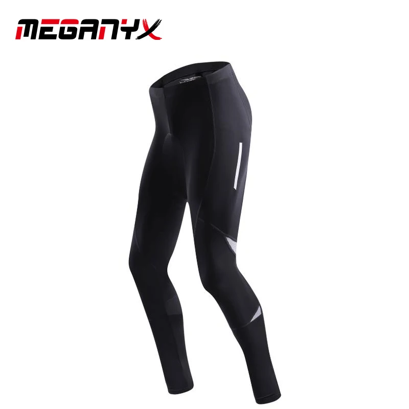 MEGANYX Men Reflective Pants Pantalon MTB Autumn Early Winter