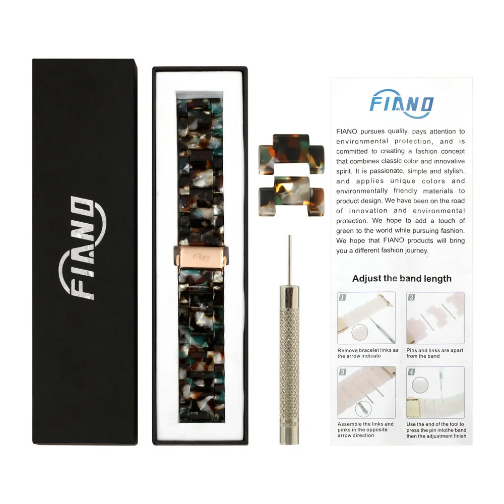 Ремешок для часов из смолы, модный сменный ремешок, совместимый со всеми аксессуарами для часов Fitbit Versa/Versa Lite Edition