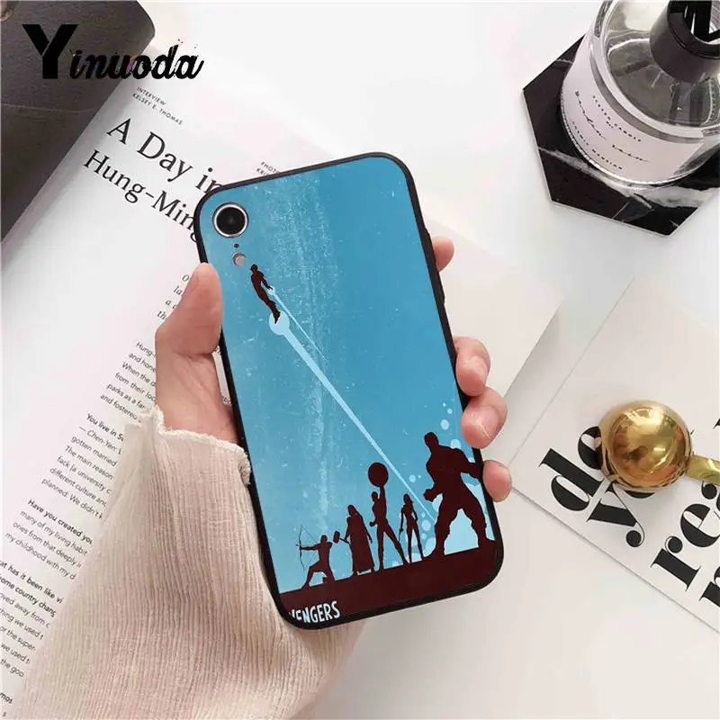 Marvel the Avengers Endgame Super hero cool