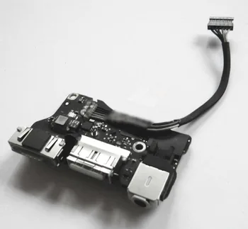 

100% Working I/O Board For Macbook Air 13.3" A1466 HDMI SD USB Board Year 2013 2014 2015