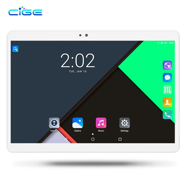 Special Price CIGE Original MediaPad 10.1 inch Tablet PC Android 7.0 Octa Core 4GB RAM 64GB ROM Dual Camera SIM card WIFI GPS BTHTablet 10 Special Price CIGE Original MediaPad 10.1 inch Tablet PC Android 7.0 Octa Core 4GB RAM 64GB ROM Dual Camera SIM card WIFI GPS BTHTablet 10