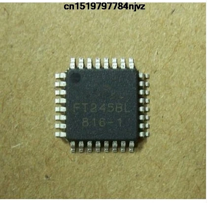 

FT245BL LQFP32 3PCS