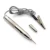 2019 DC 6V-24V Car Circuit Tester Probe Light System Test Probe Lamp Auto Light Lamp Voltage Test Pen Detector Медь