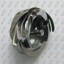 TACSEW T20U ZIG ZAG MACHINE HOOK PART 541674
