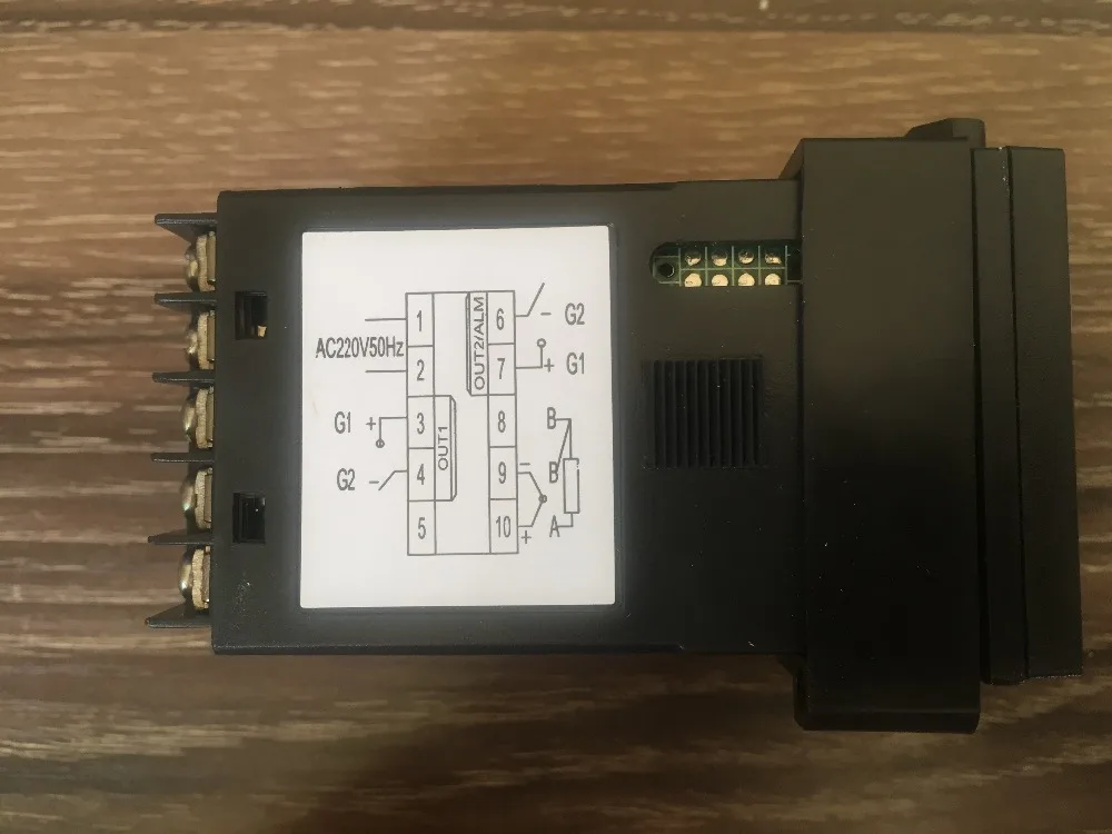 WINPARK CHB401 твердотельный выход смарт термостаты Huibang 011 0112013 новый оригинальный|smart