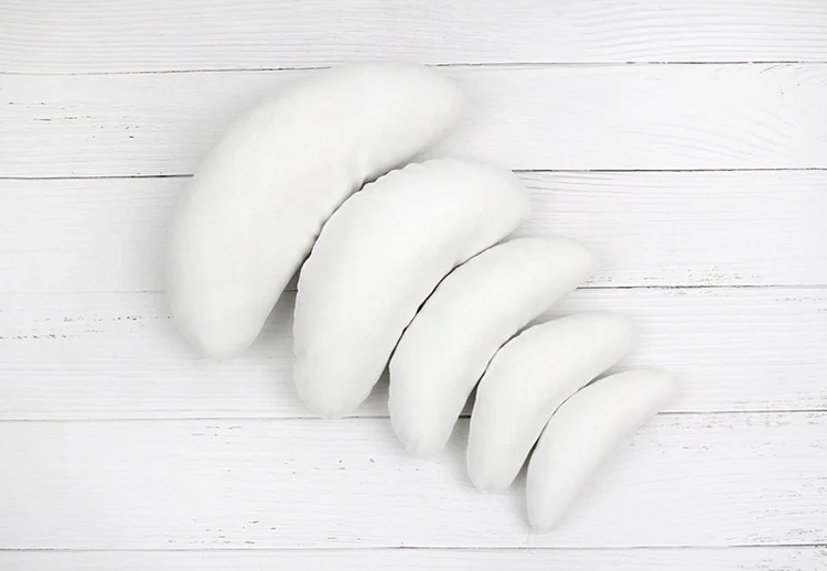blanket newborn photography