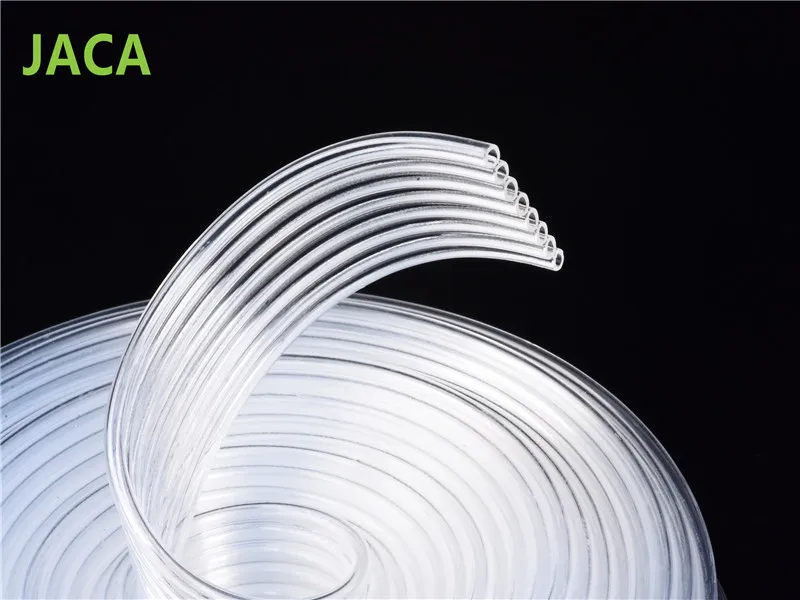 

Ink Tube for ECO Solvent printer ink tube white Tube 4x3mm 3x2mm 8 Lines