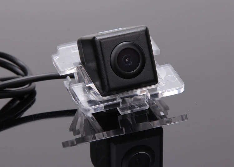 rear view camera for Mitsubishi Outlander 2007 2010 reverse camera parking cam rear camera 645
