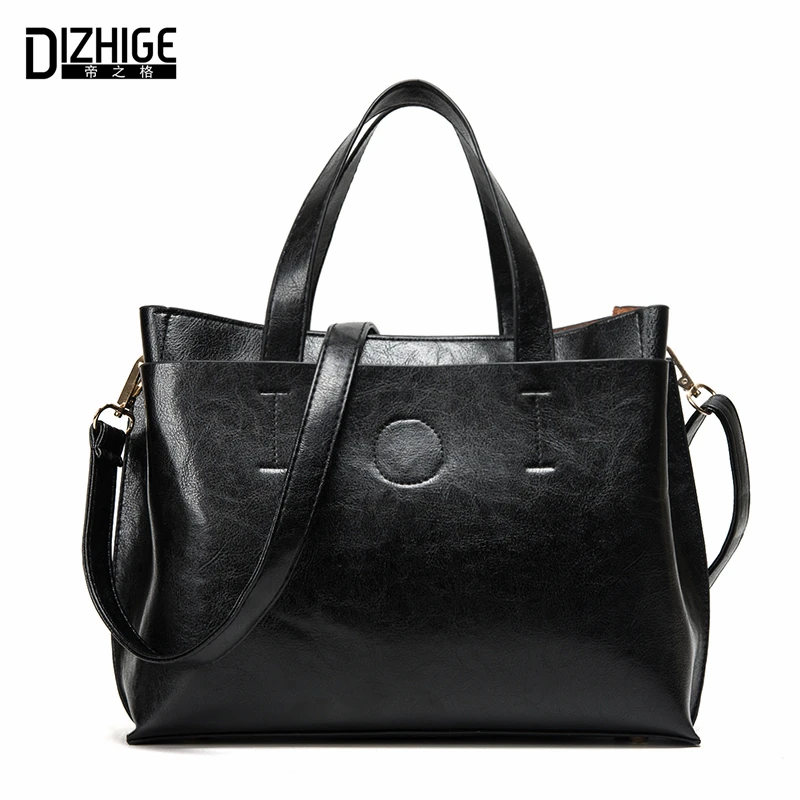 DIZHIGE font b Brand b font Fashion font b Women b font font b Bags b