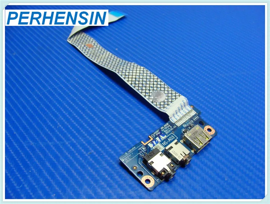 Lenovo IdeaPad Y500 Y510P Series USB Audio Board NS-A036