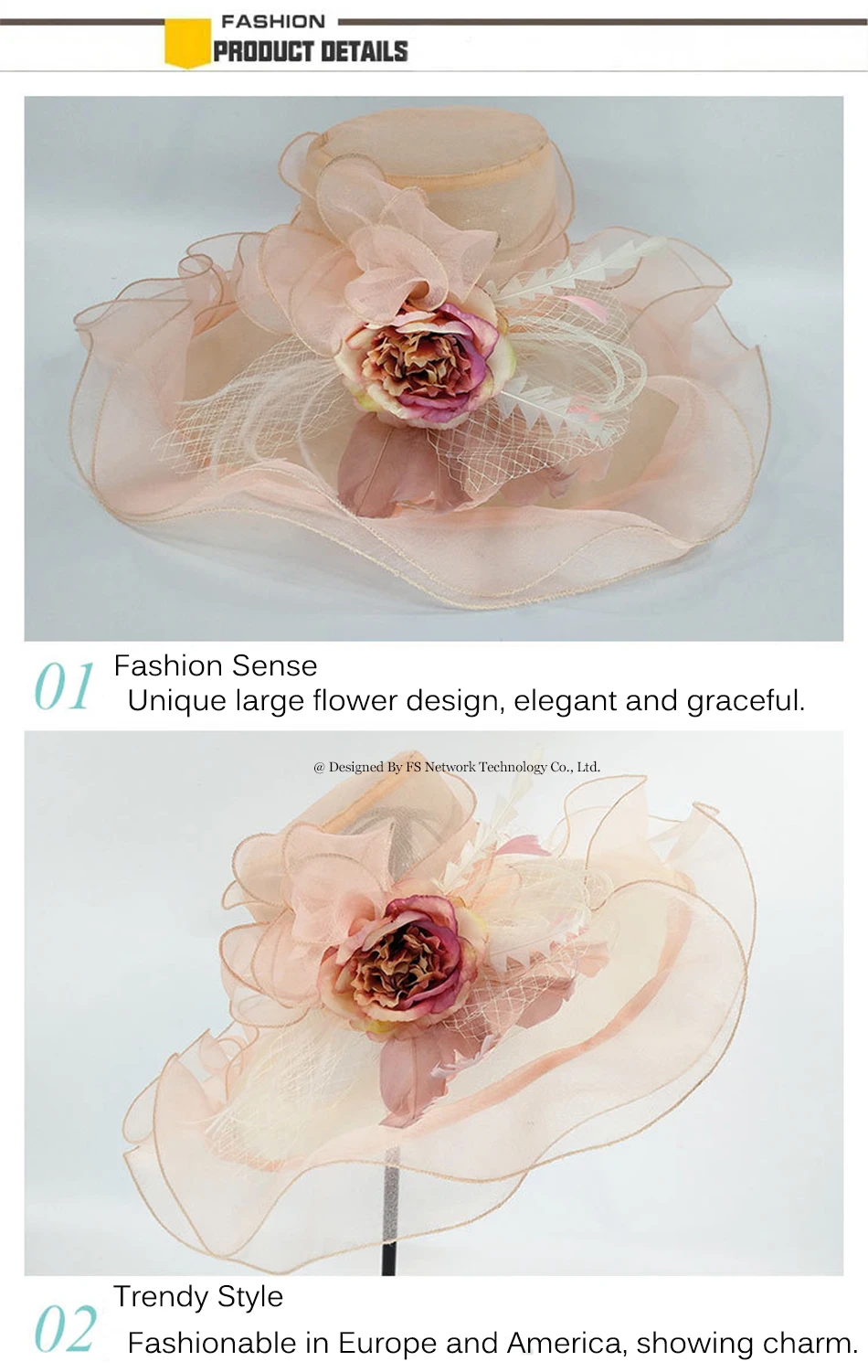 summer hats for women