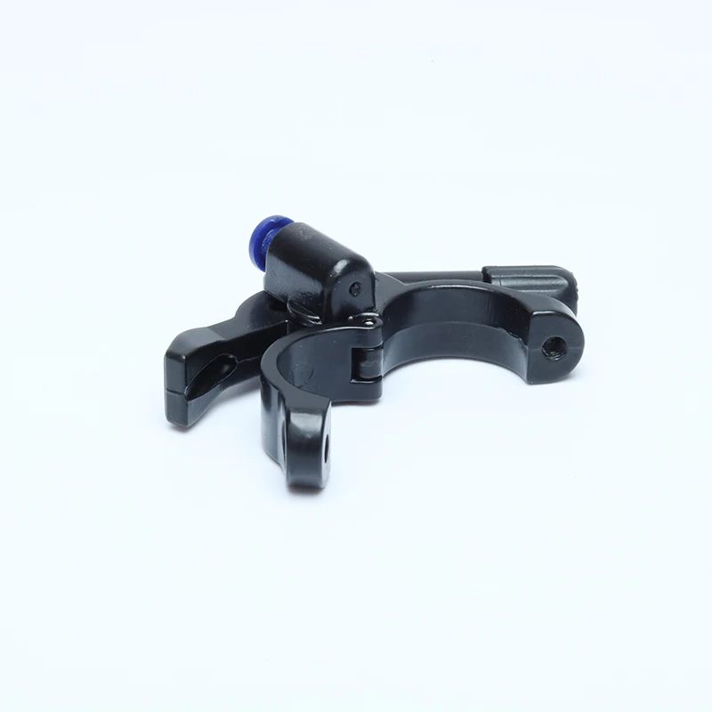 

Bolany Aluminum Alloy MTB Bicycle Fork Lockout Wire Control Rockshox Controller Fox Button Giant Fork For A Bicycle Accessories