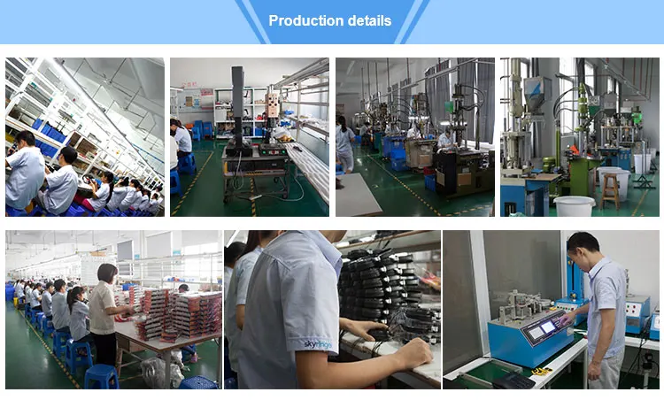Production-details