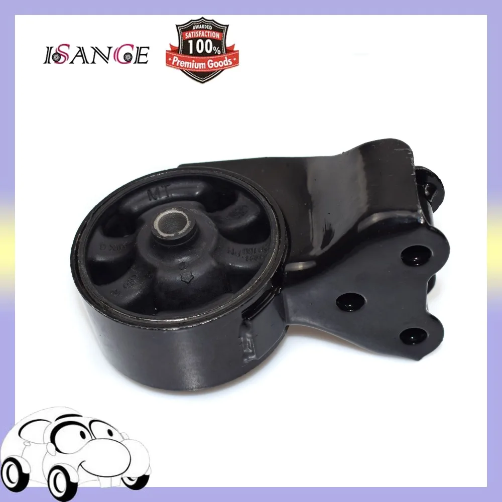 ISANCE Engine Rear ( Left) Motor Mount 21930 2D101 For Hyundai 2.0L