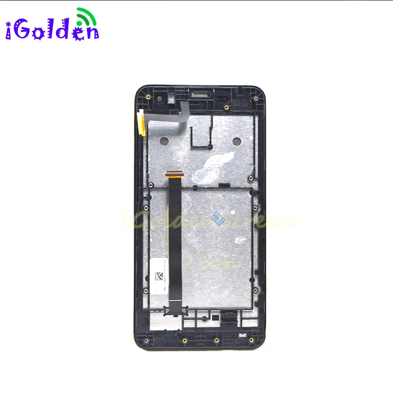 For Asus Zenfone 5 A500CG A500KL A501CG LCD-4